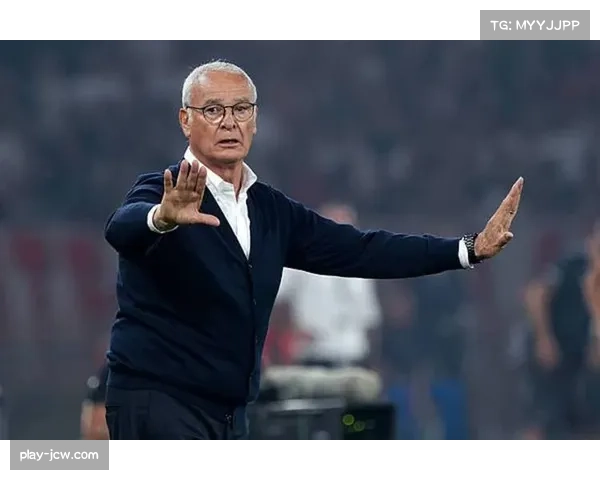 老帅拉涅利三度救火罗马 其经验成为球队扭转局势关键变量 老帅拉涅利三度救火罗马 其经验成为球队扭转局势关键变量