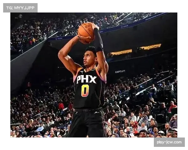 太阳队三分球占比再创新高 战术体系进一步向外线倾斜